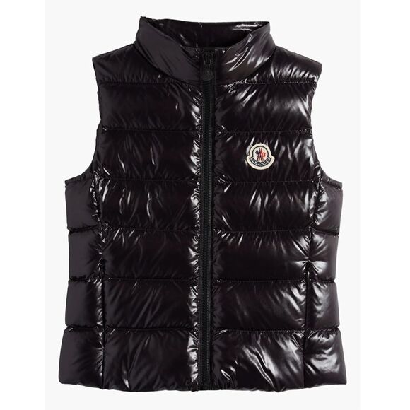 Moncler Ghany Gilet Puffer Vest size 5T